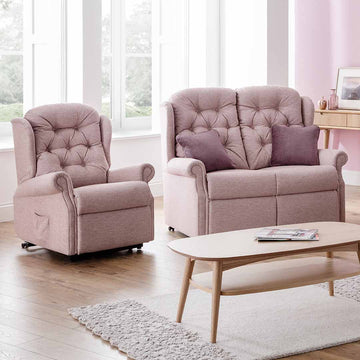 Celebrity Woburn Range